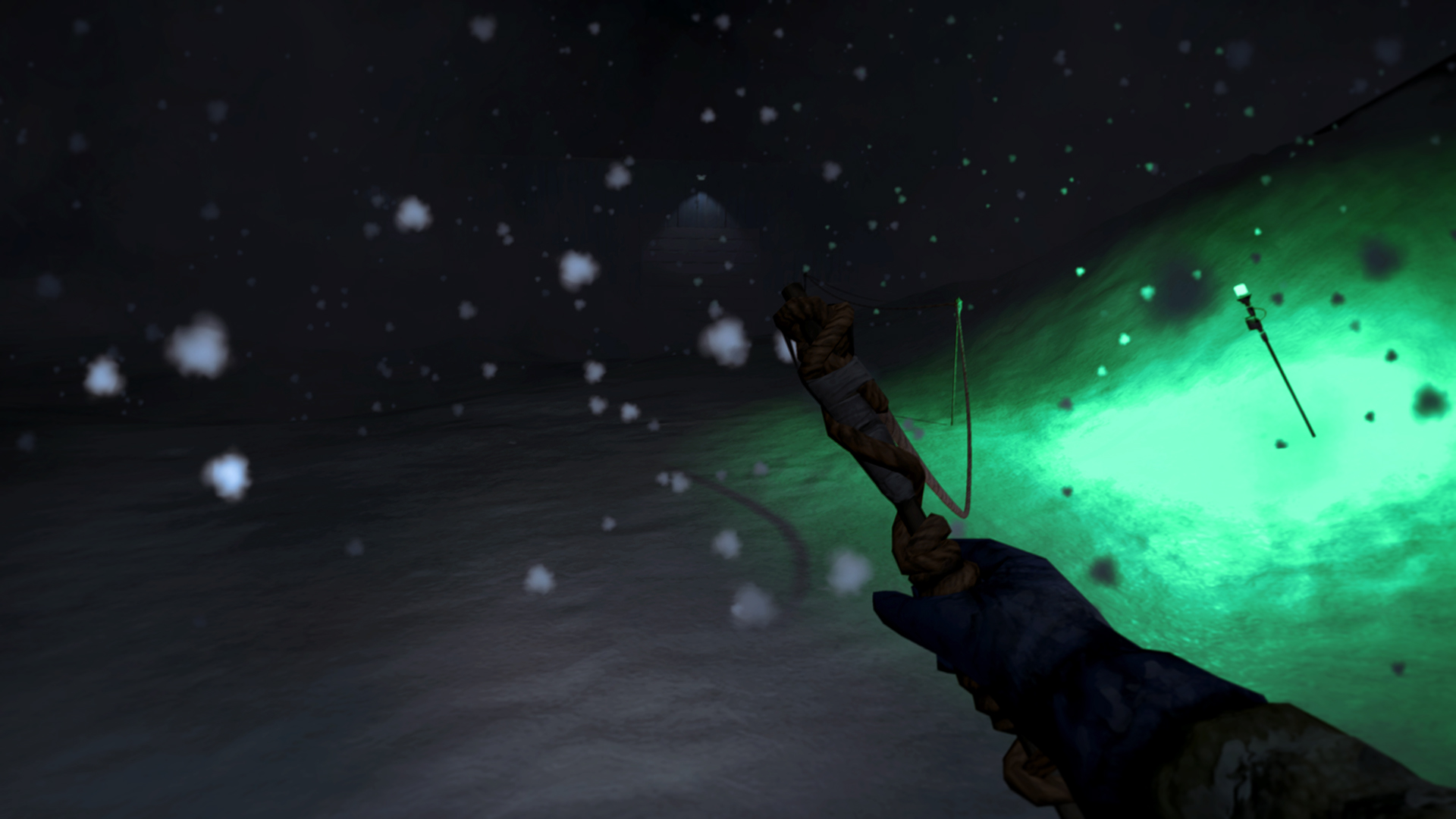 Near Death screenshot