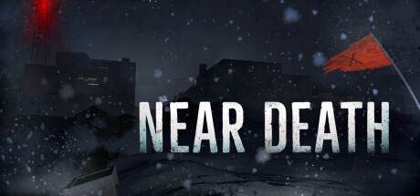 Near Death key art