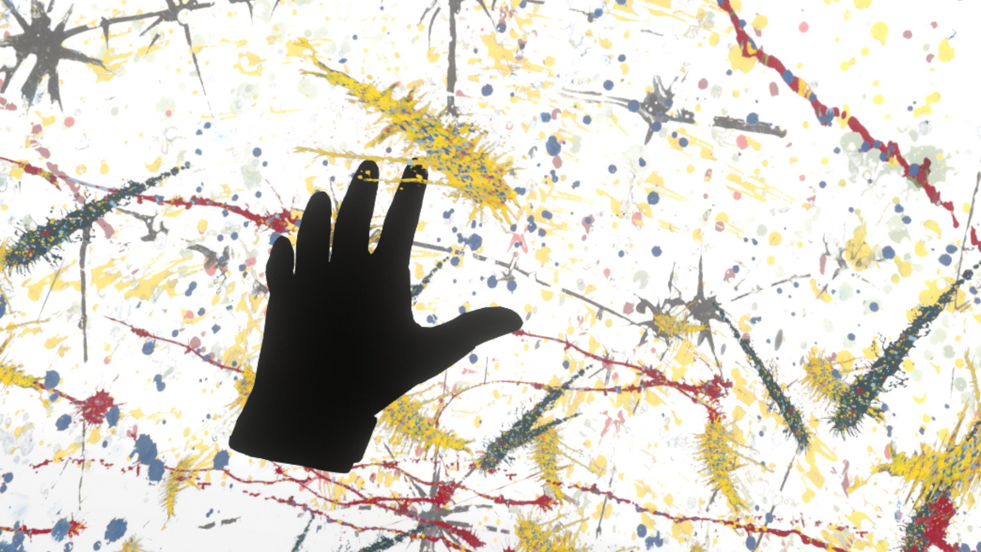 OUBEY VR – Reise der Monaden screenshot