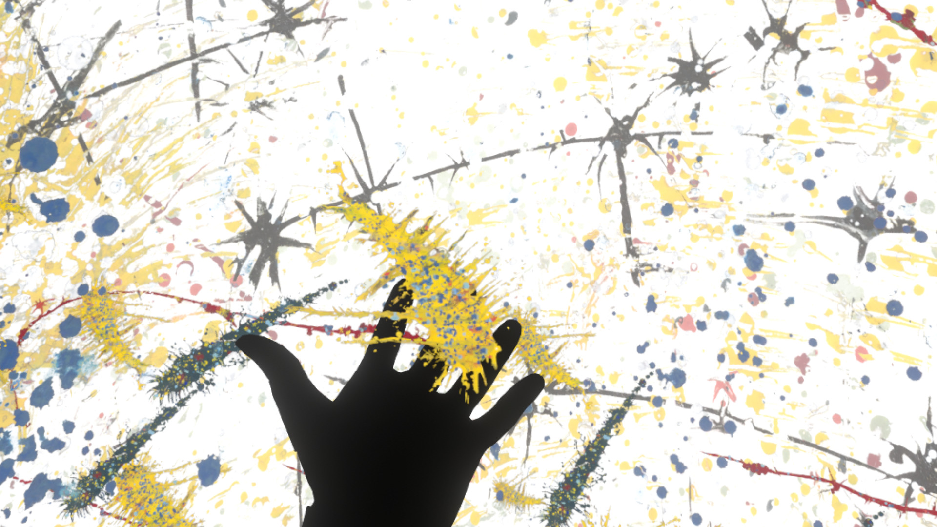 OUBEY VR – Reise der Monaden screenshot