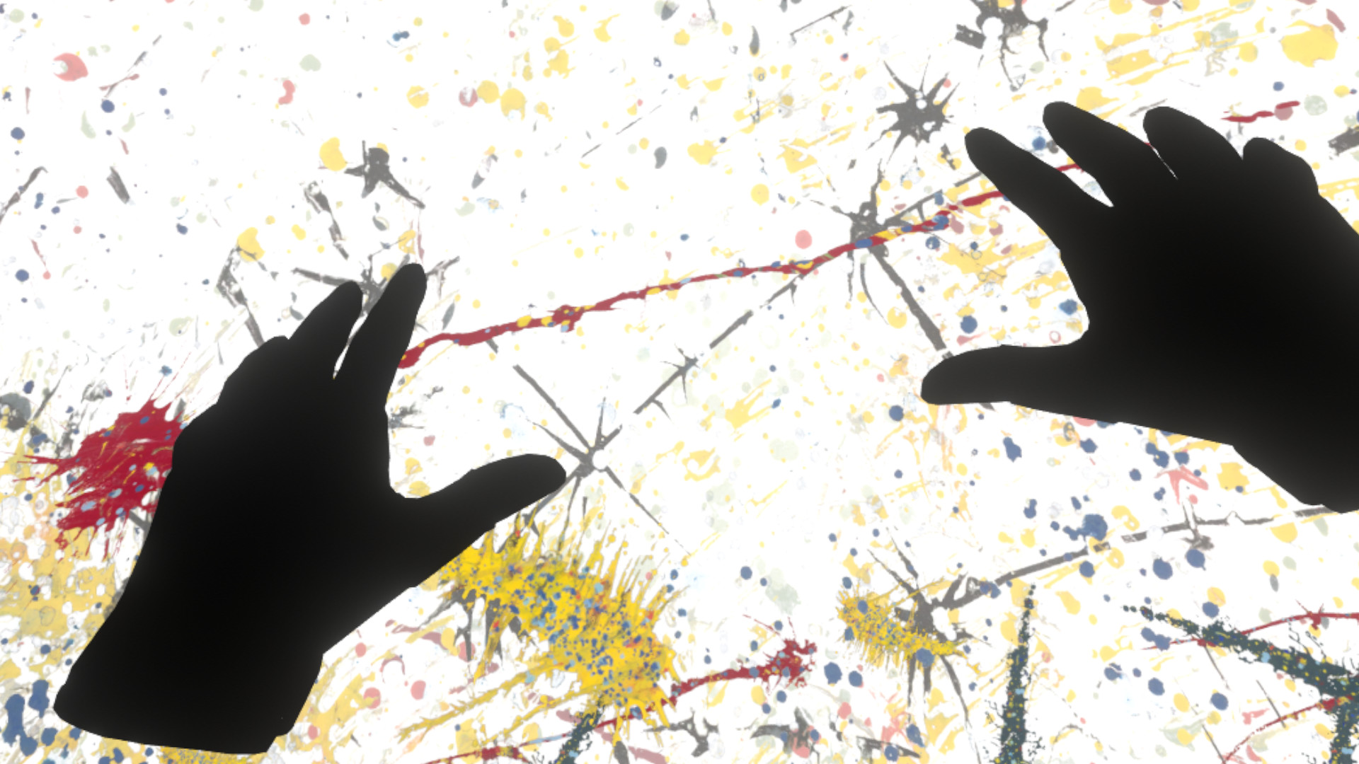 OUBEY VR – Reise der Monaden screenshot