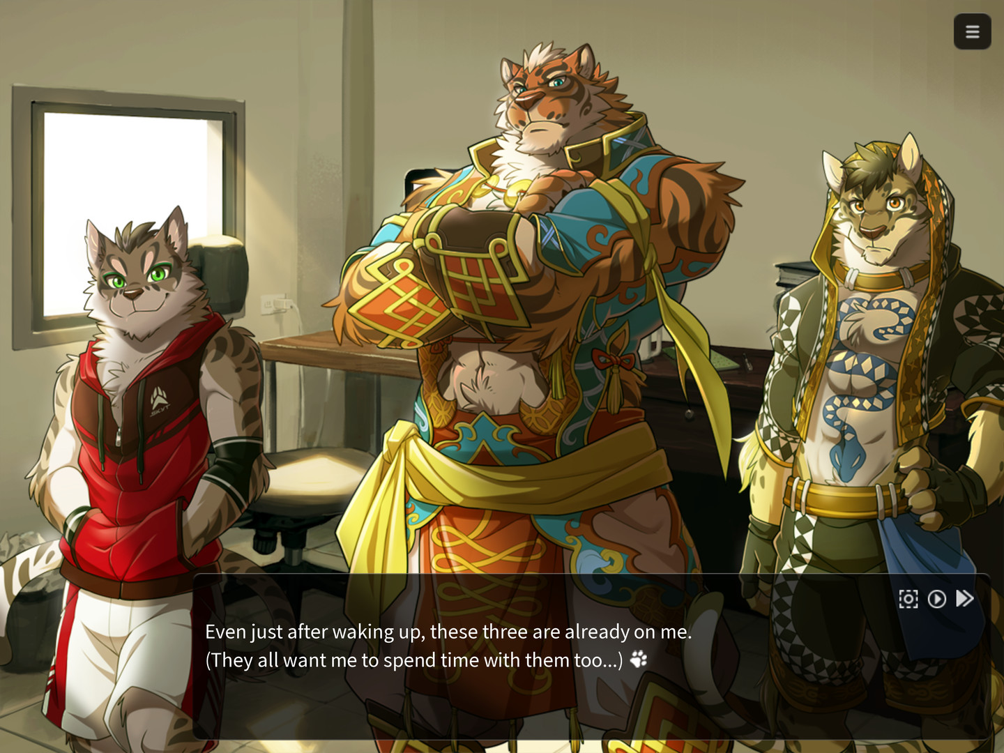家有大貓 Nekojishi screenshot