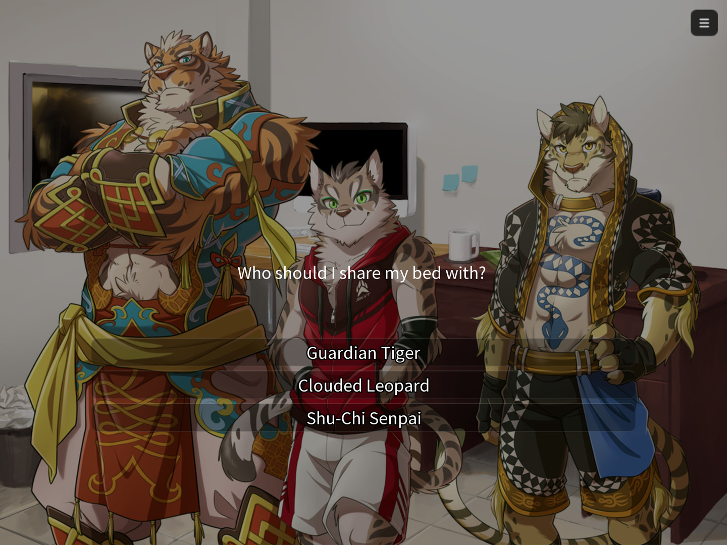 家有大貓 Nekojishi screenshot