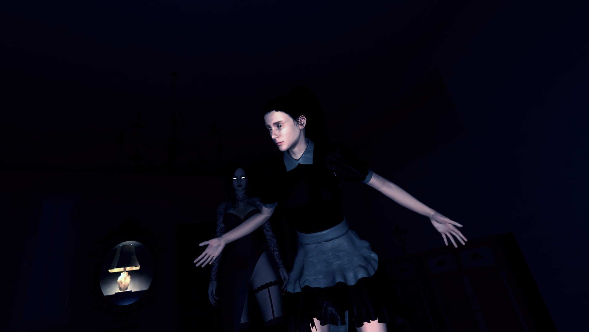 Deadly Nightmare screenshot