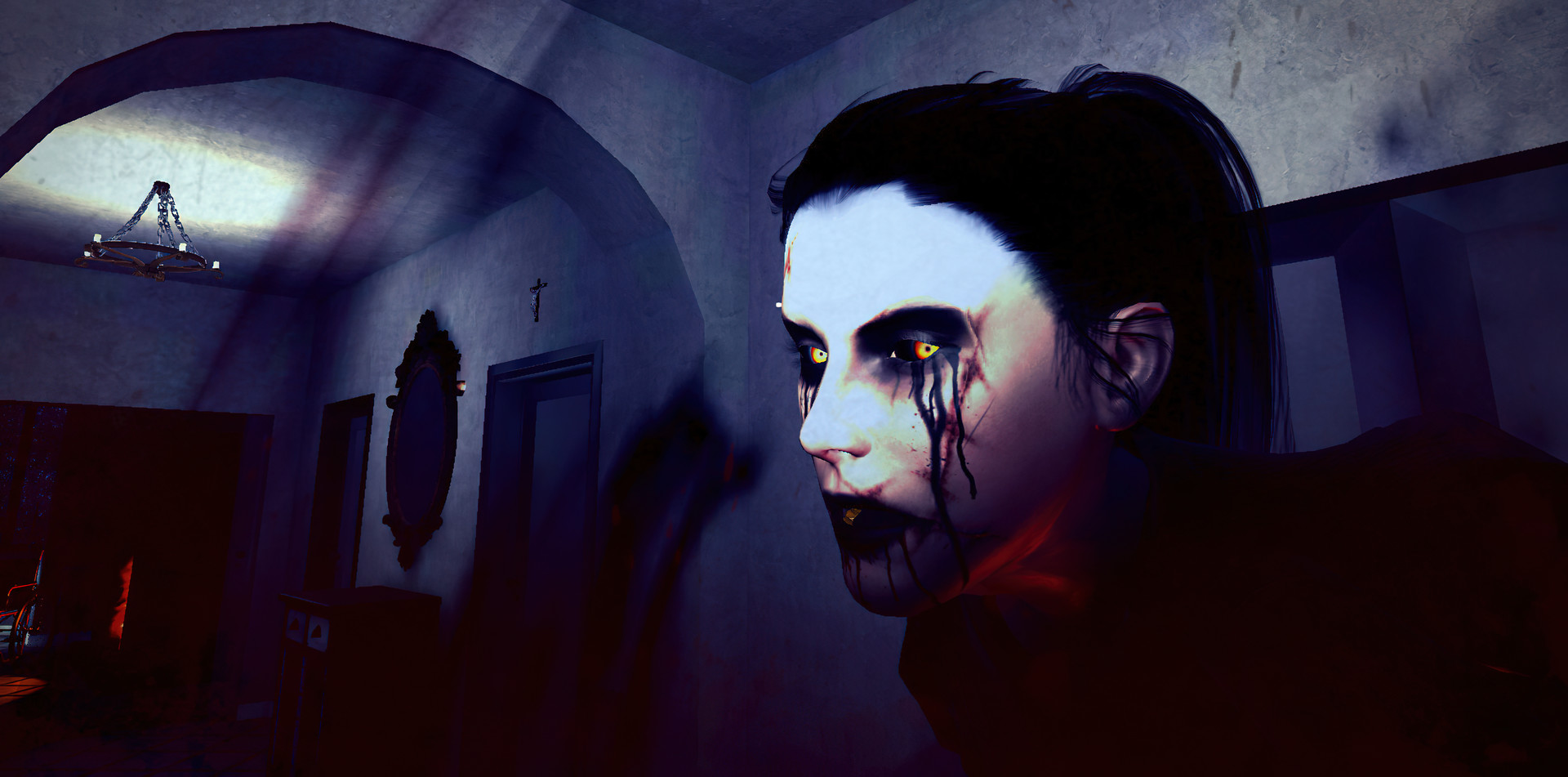 Deadly Nightmare screenshot