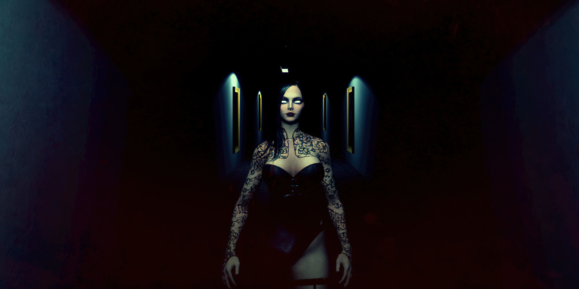 Deadly Nightmare screenshot