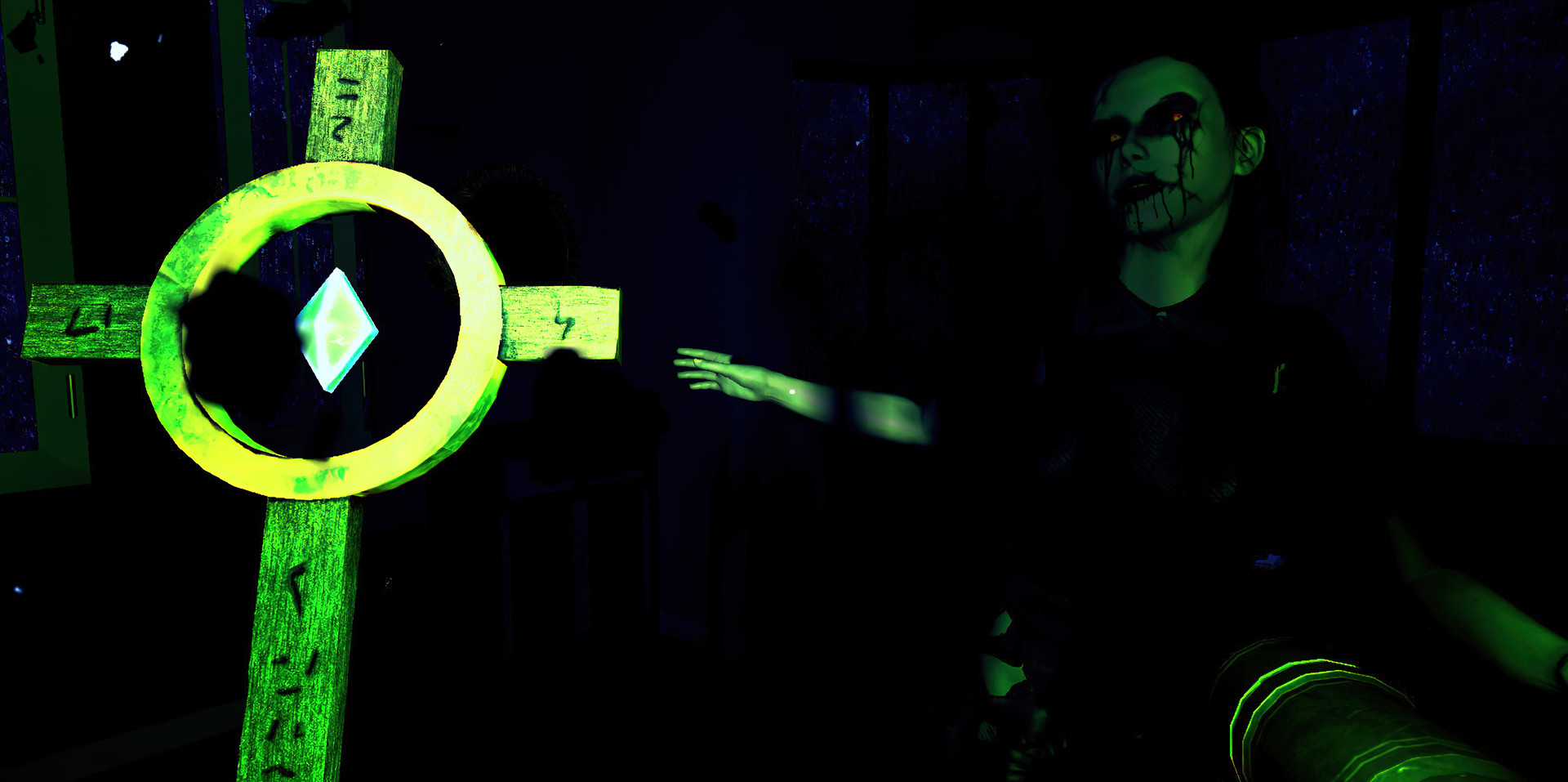 Deadly Nightmare screenshot