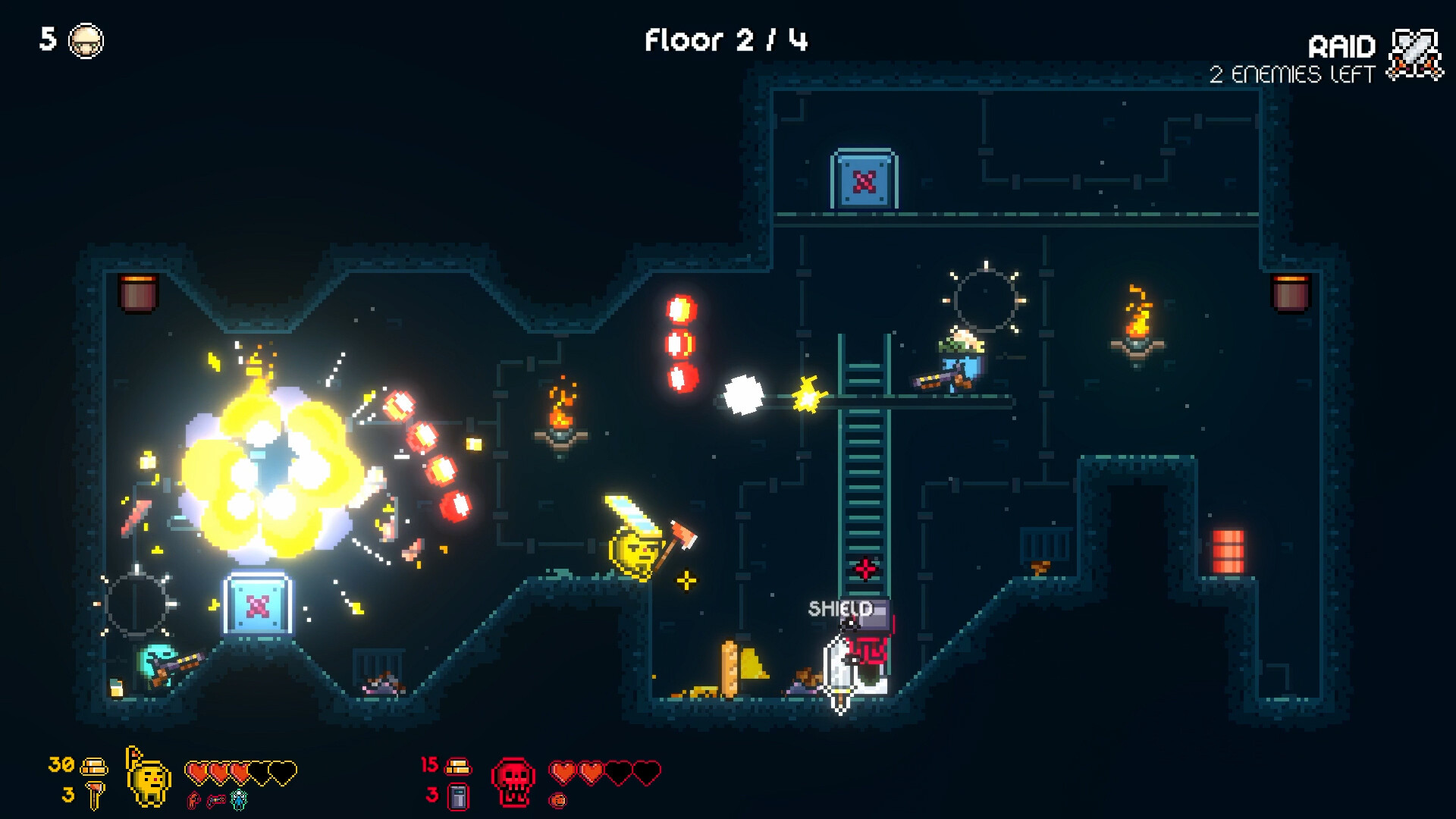 Mr. Sun's Hatbox screenshot