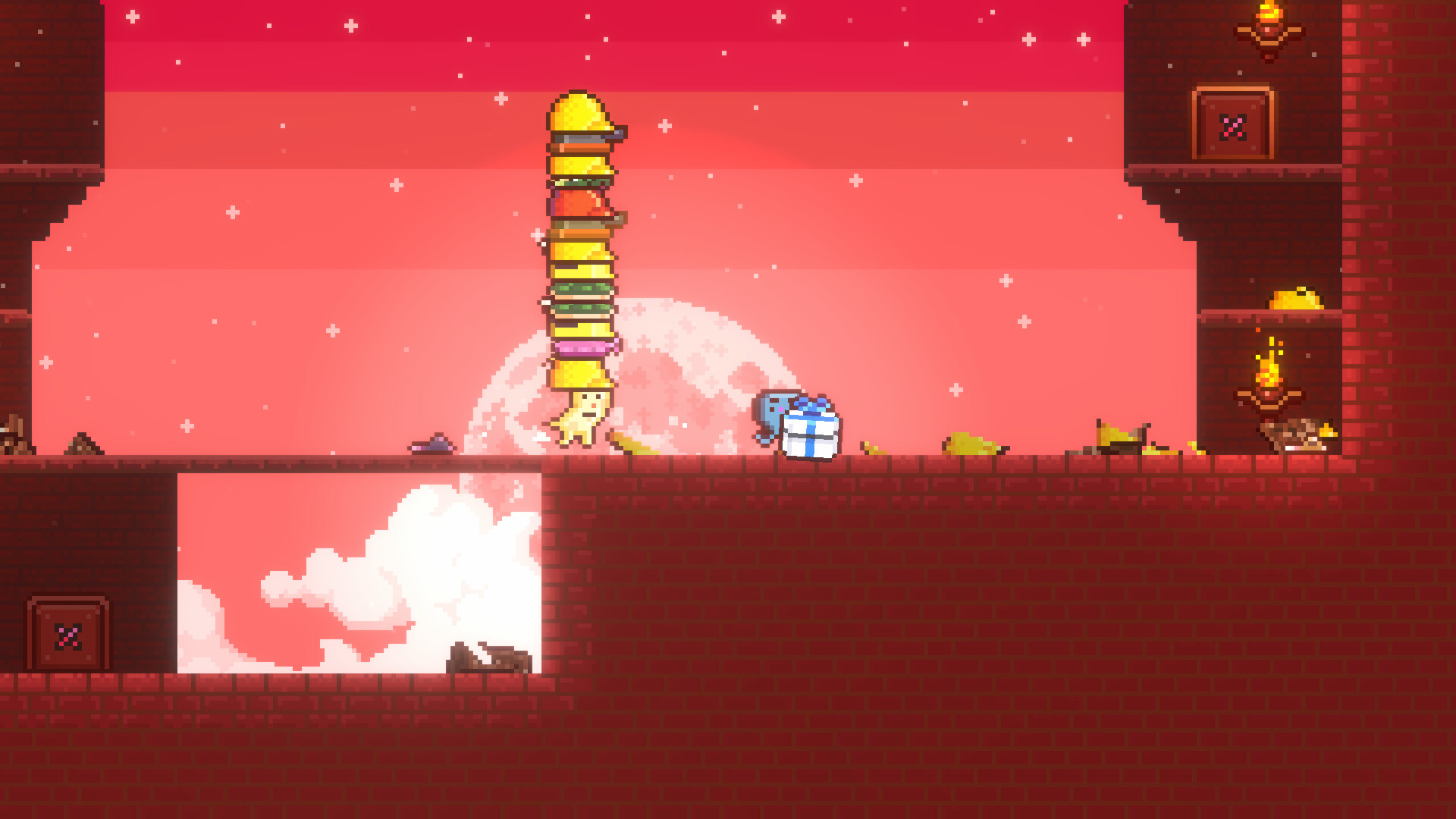 Mr. Sun's Hatbox screenshot