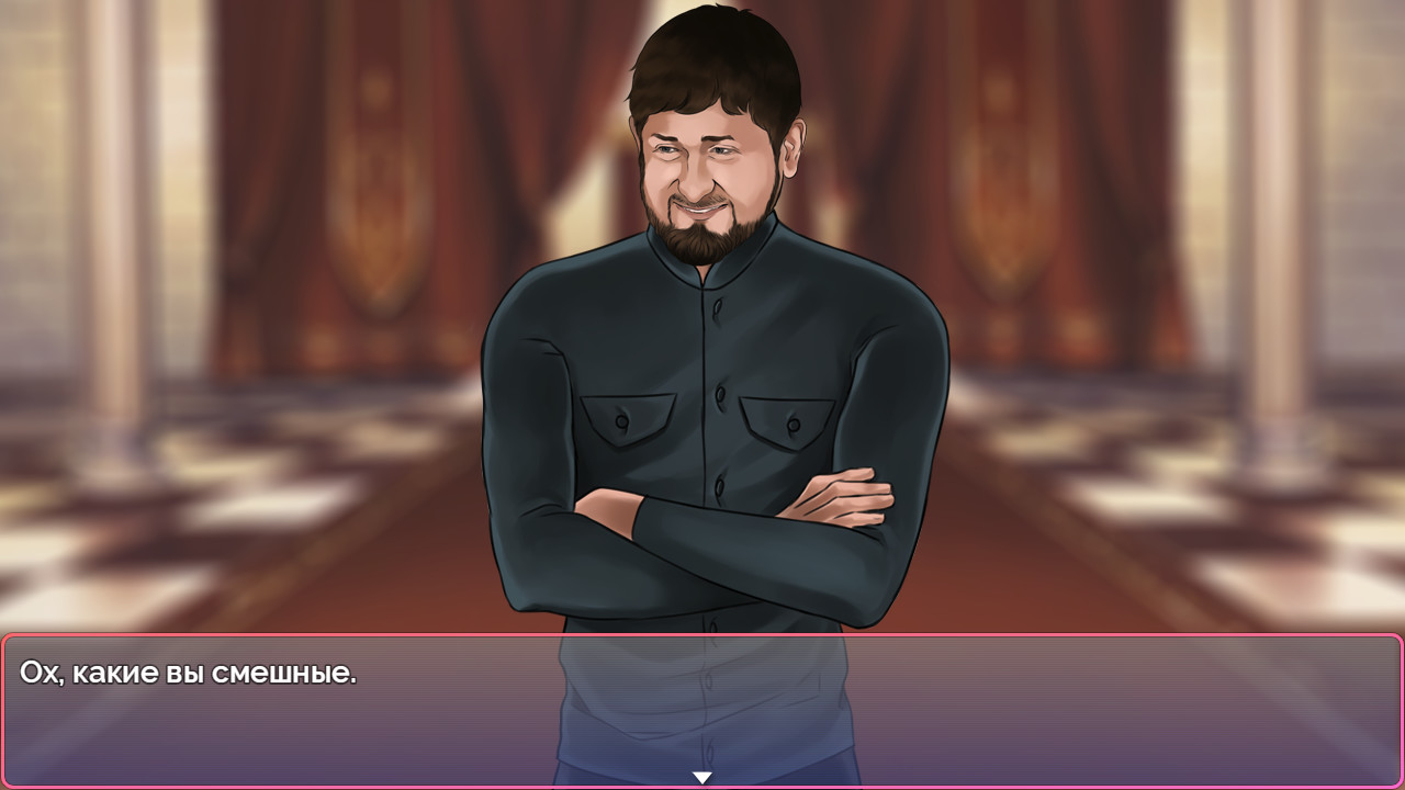 NALOGI screenshot