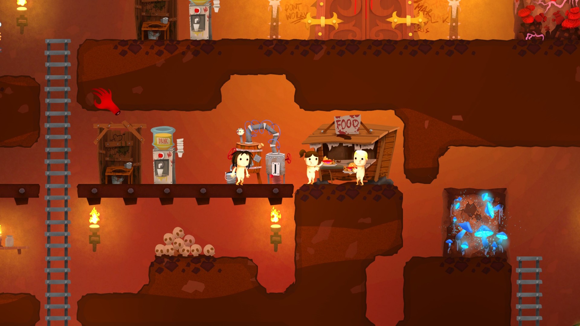 Hell Architect: Prologue screenshot