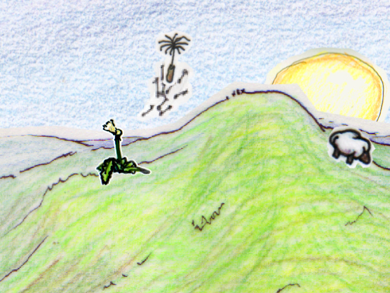 Sprout screenshot