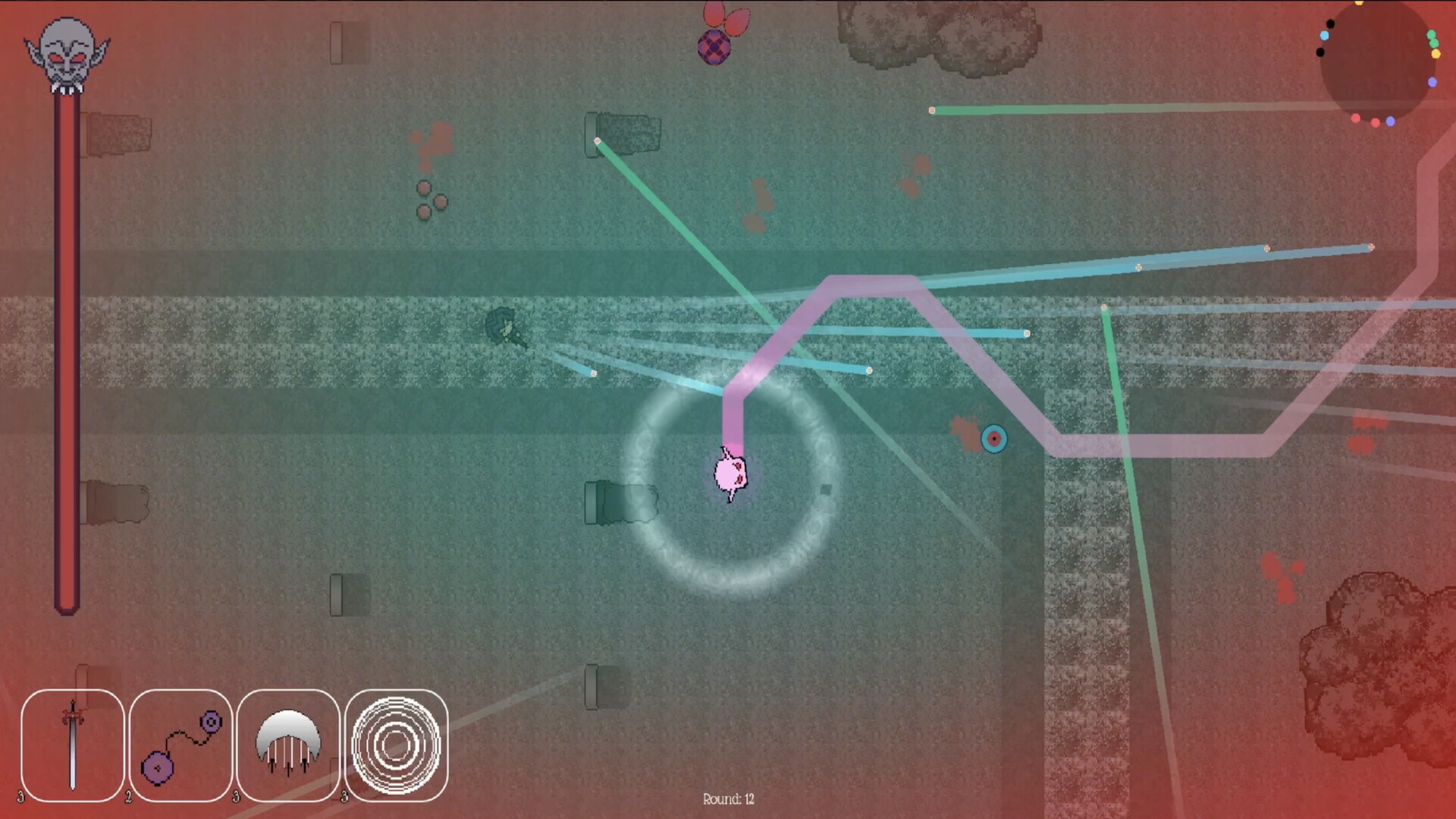 Blood Bounty screenshot