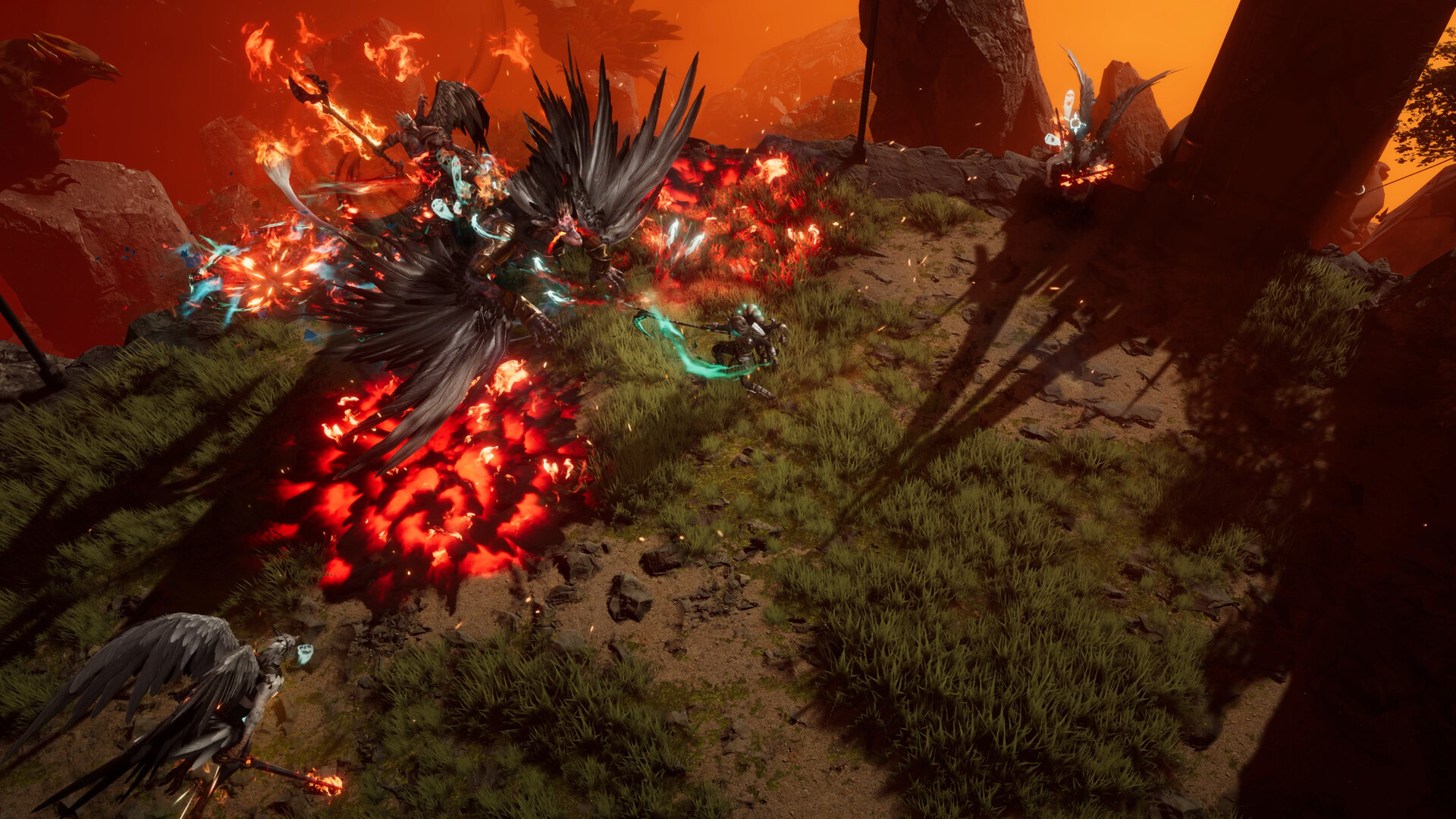 Last Epoch screenshot