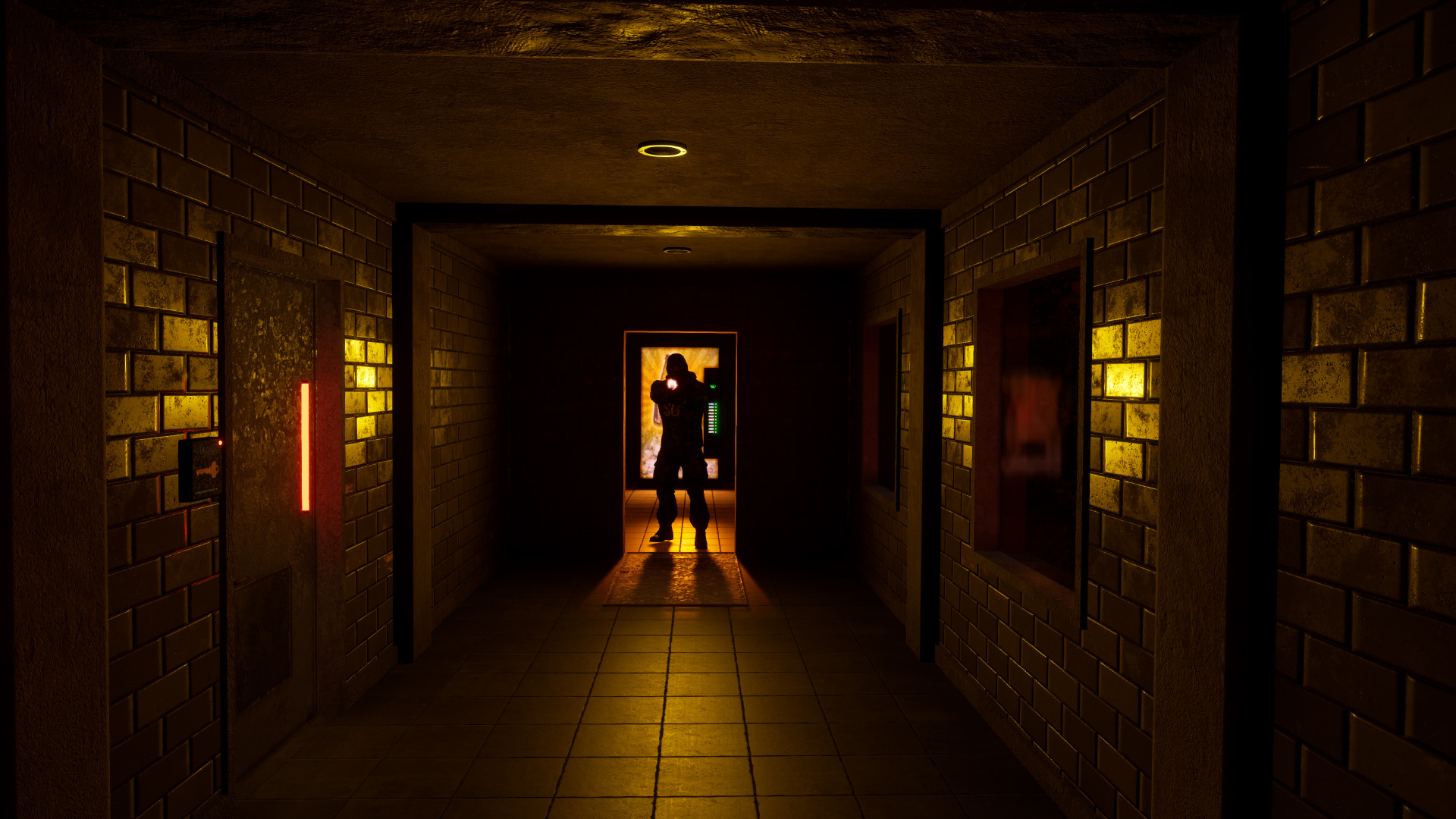 Estranged: The Departure screenshot