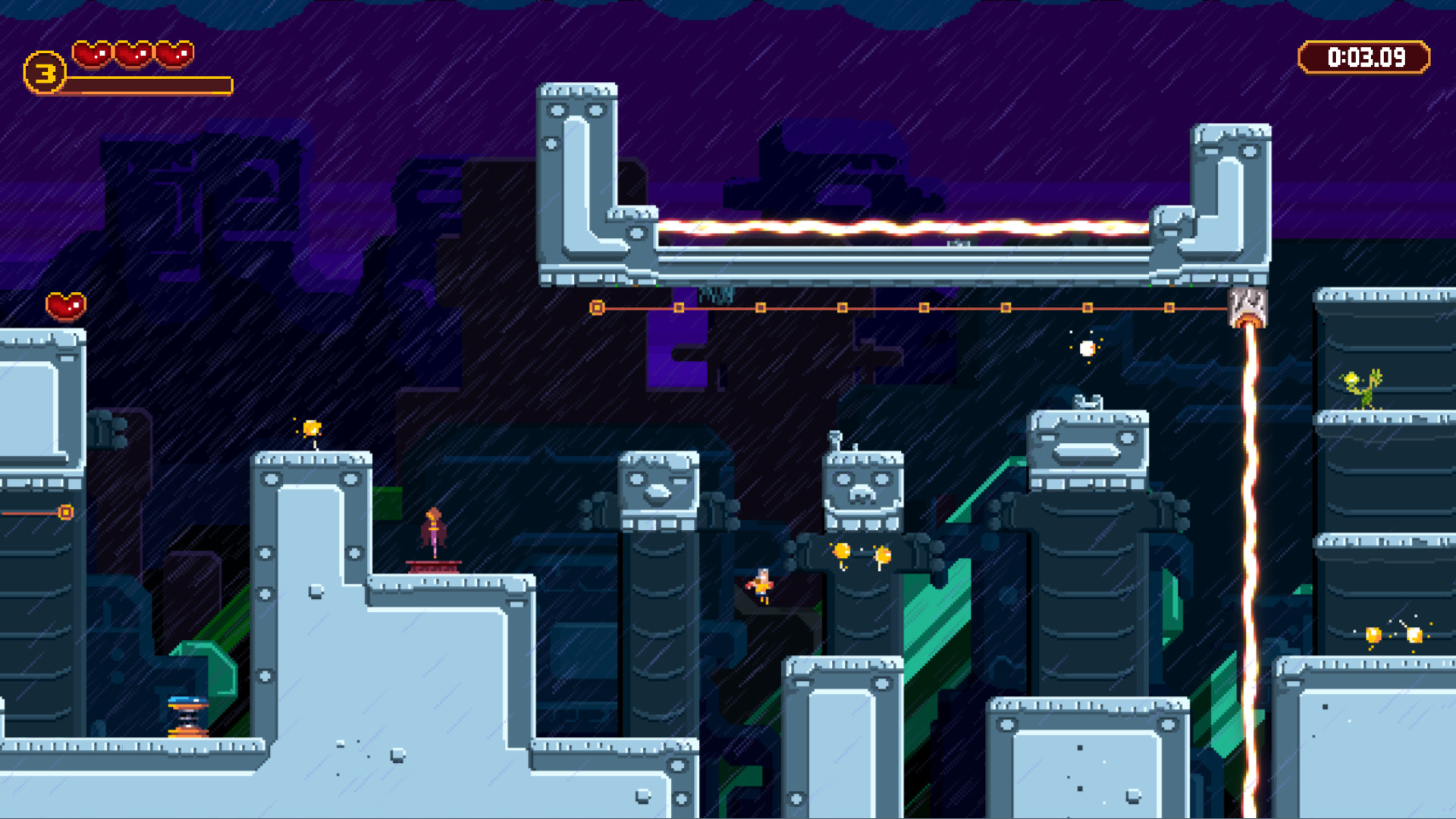 Million to One Hero screenshot