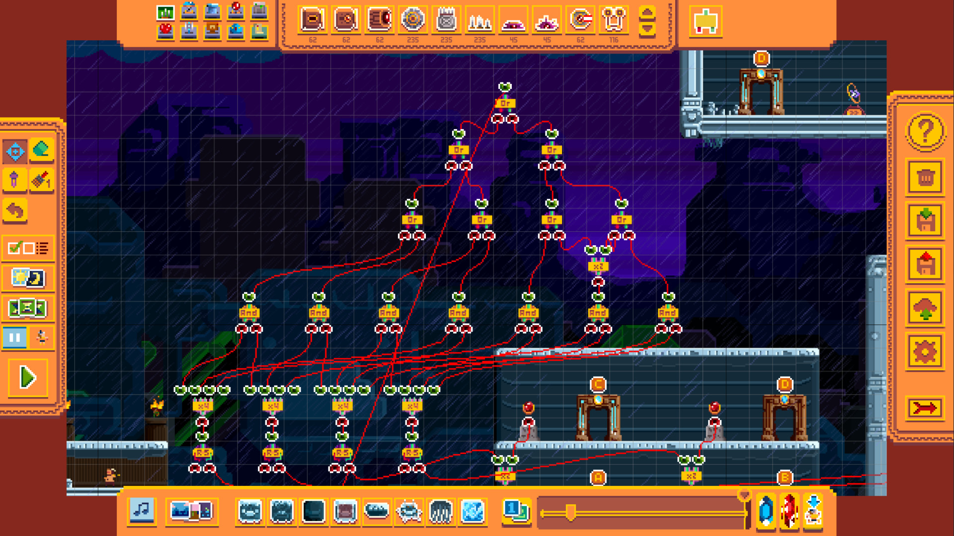 Million to One Hero screenshot