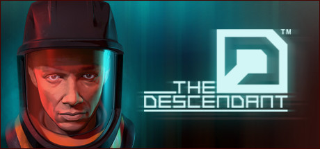 The Descendant key art