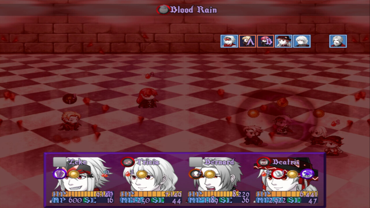 Riftania screenshot