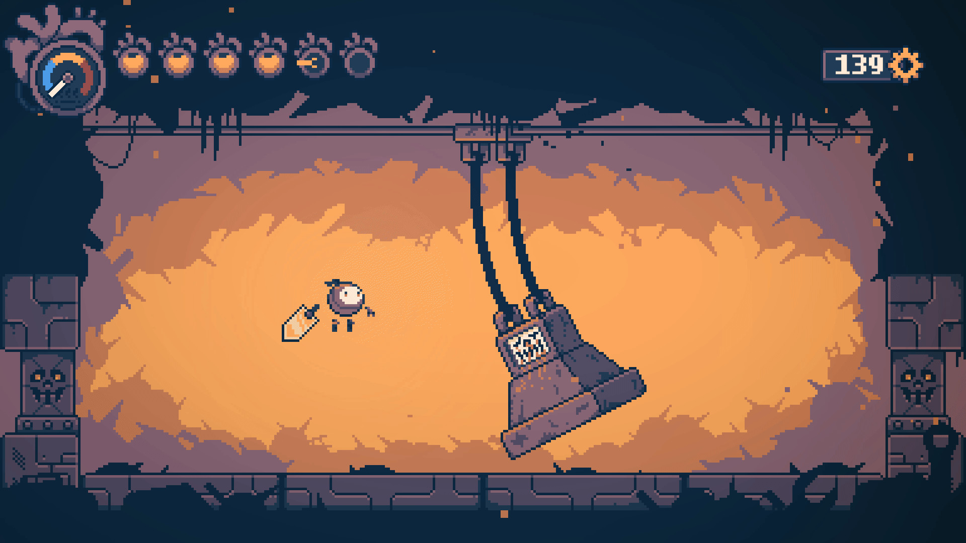 Haiku, the Robot screenshot