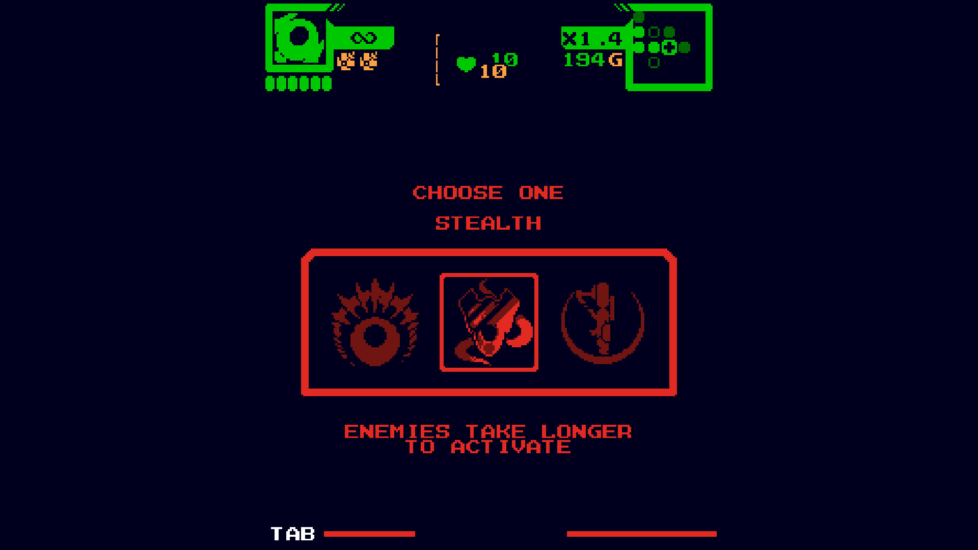 Star of Providence screenshot