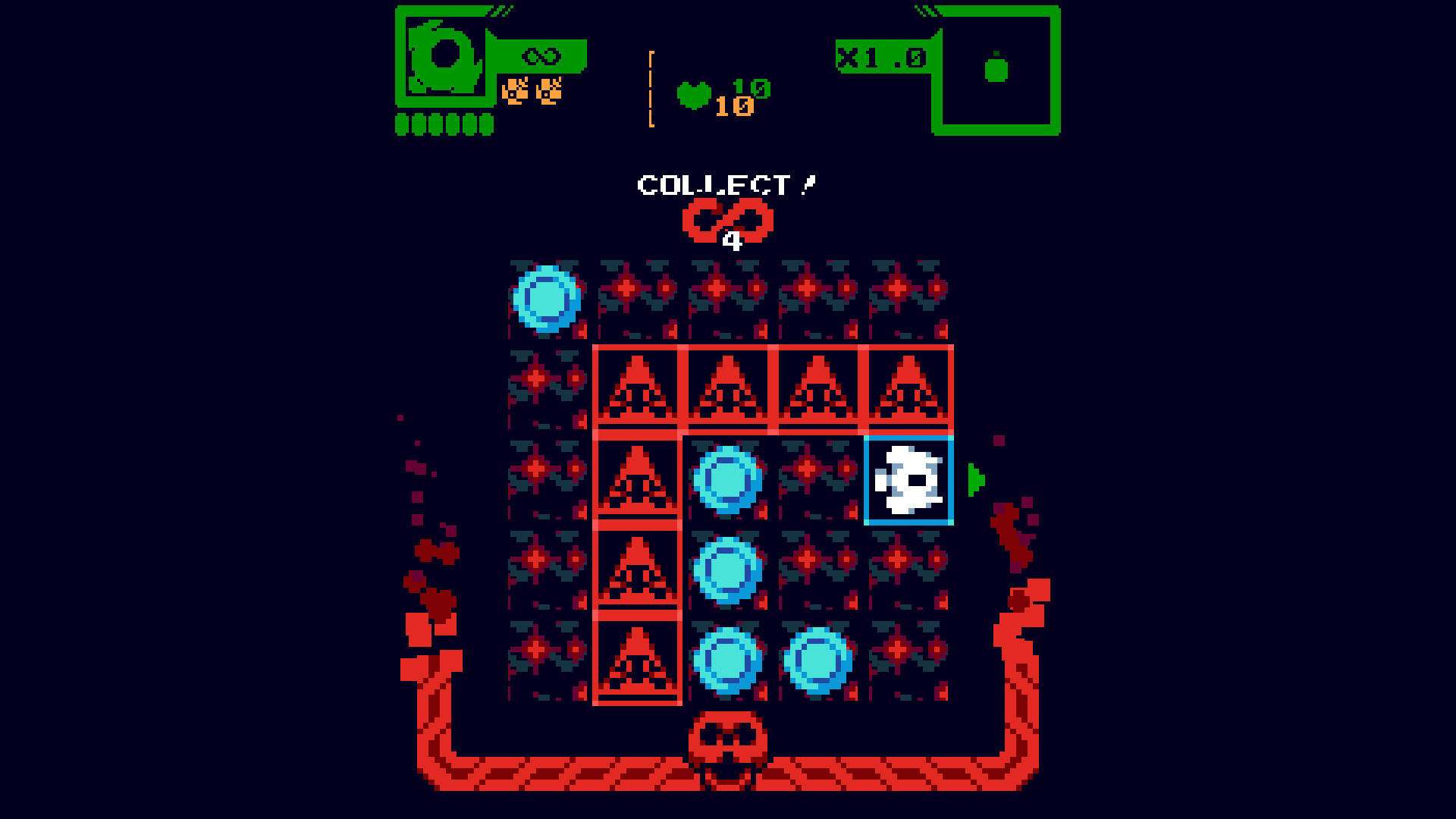 Star of Providence screenshot