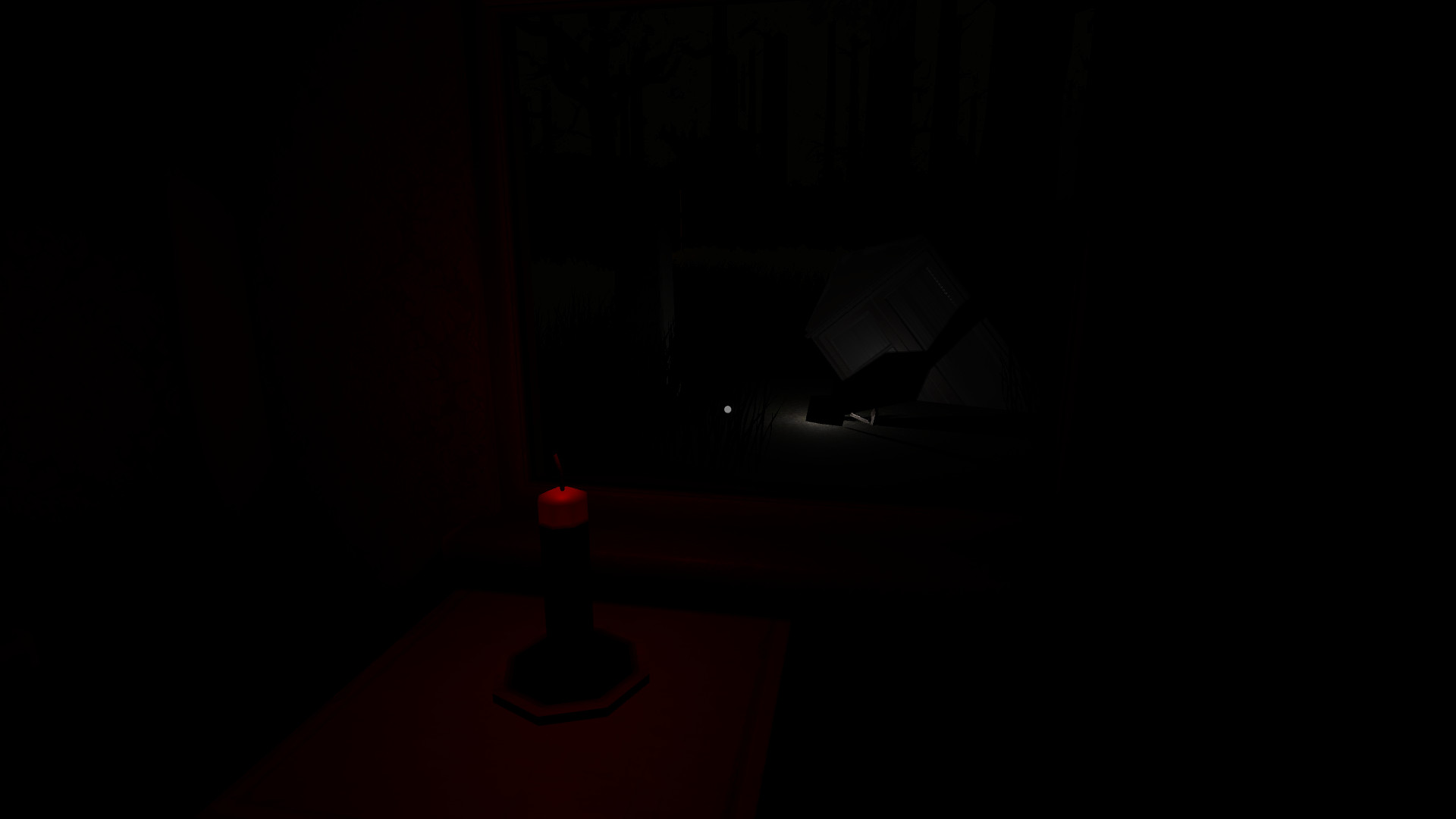 Candle In Darkness screenshot