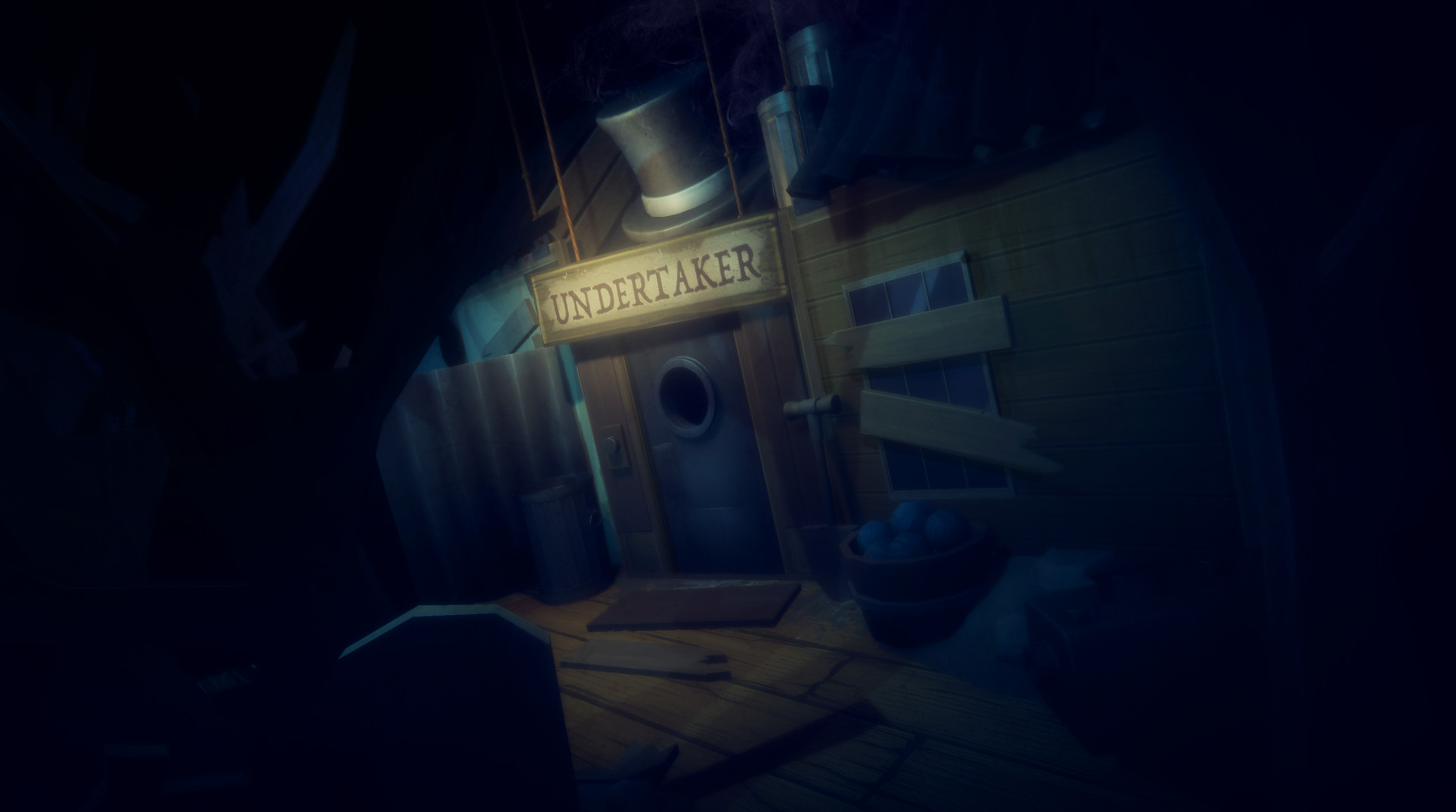 Showdown Bandit screenshot