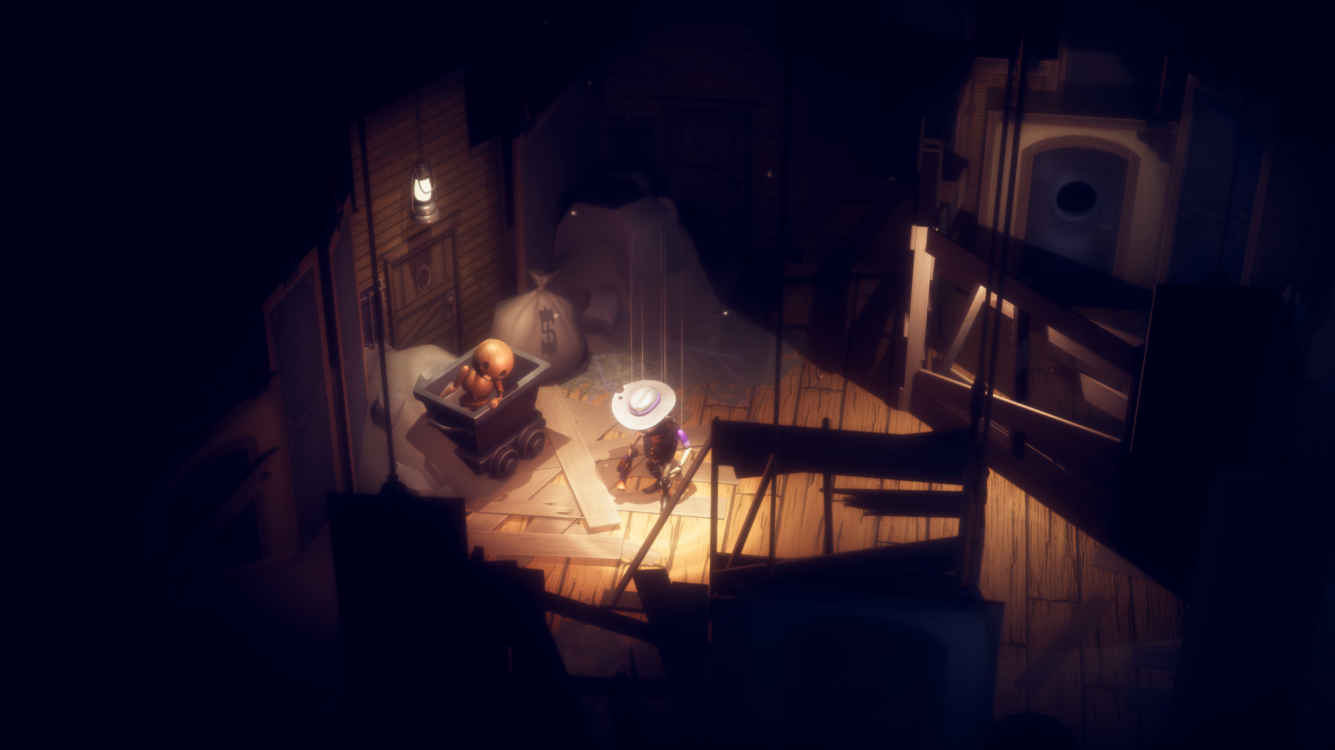 Showdown Bandit screenshot