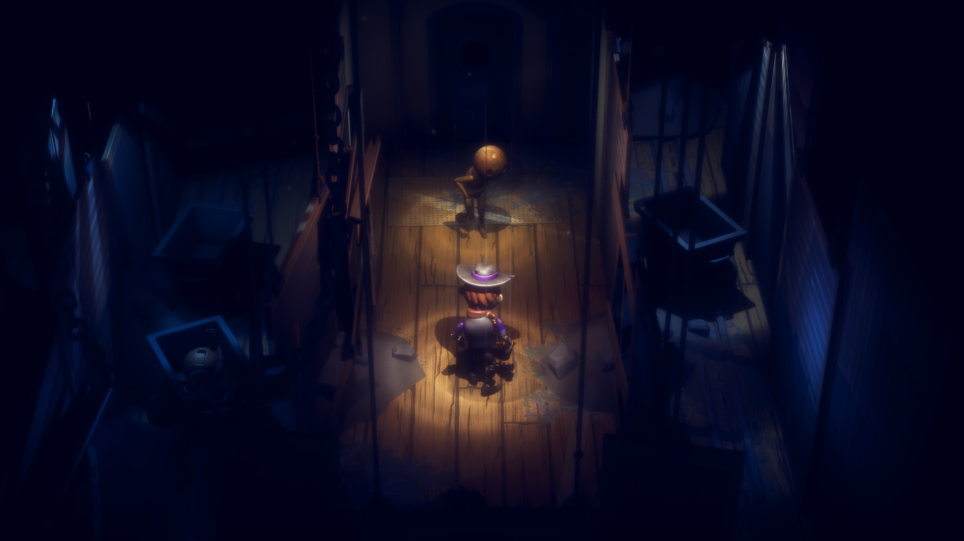 Showdown Bandit screenshot