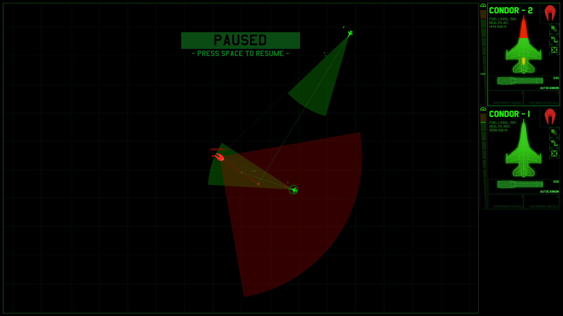 Xenonauts screenshot