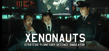 Xenonauts key art