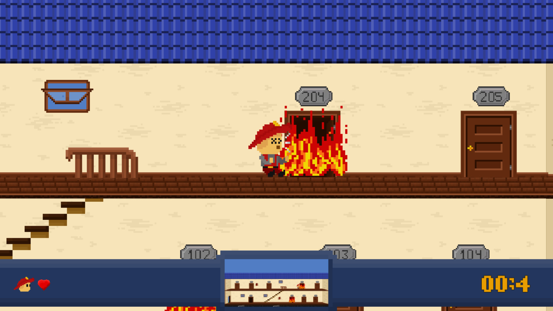 Save Their Souls screenshot