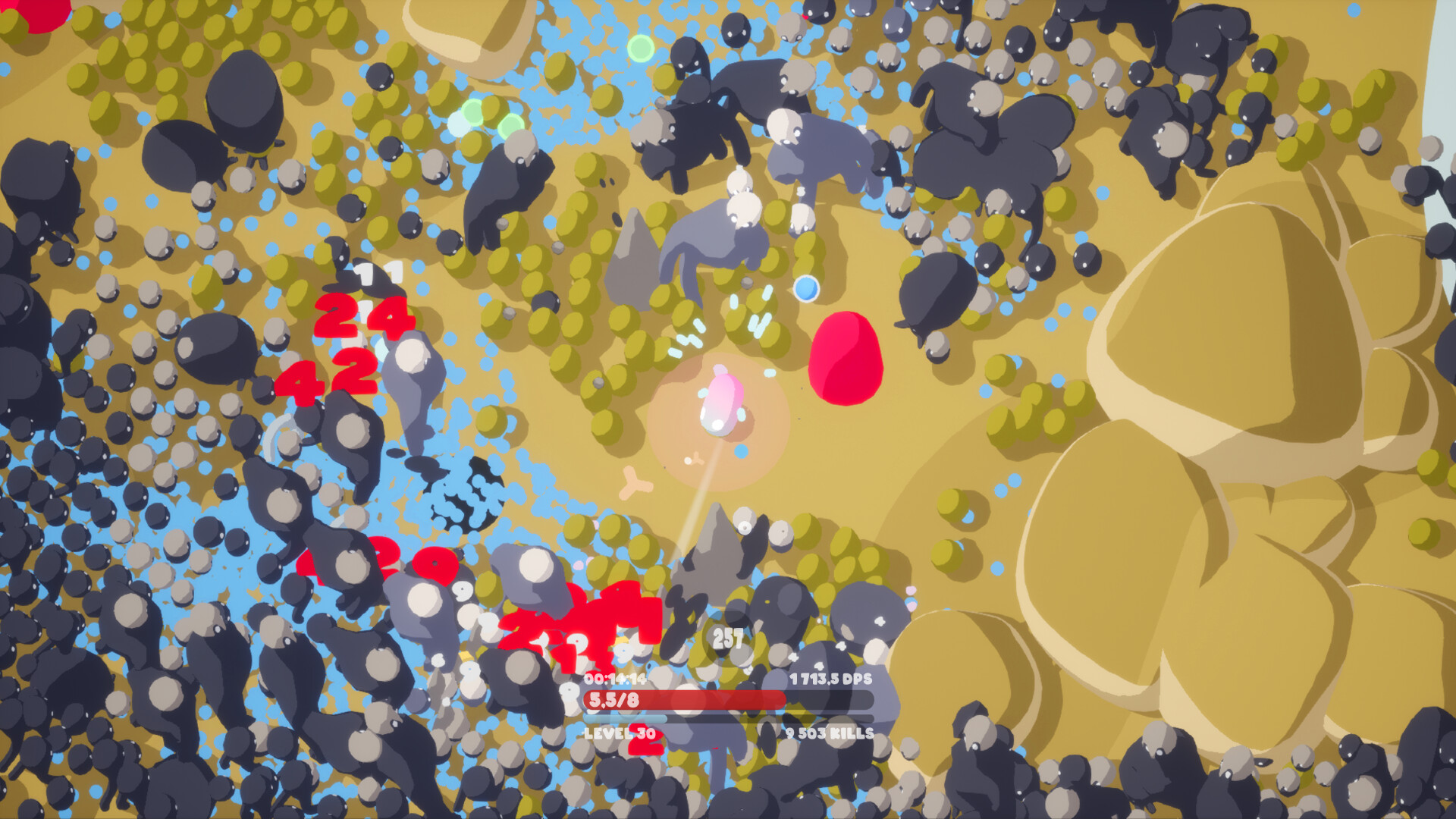 Goobies screenshot