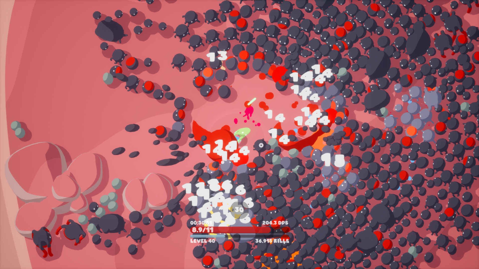 Goobies screenshot