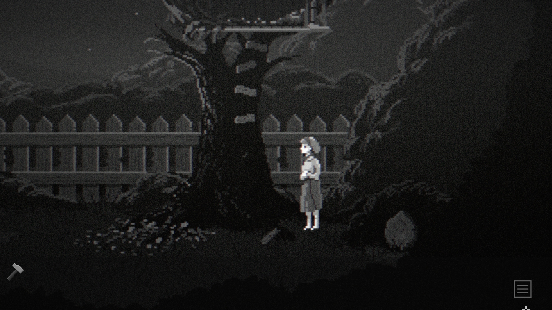 Midnight Scenes: The Highway screenshot