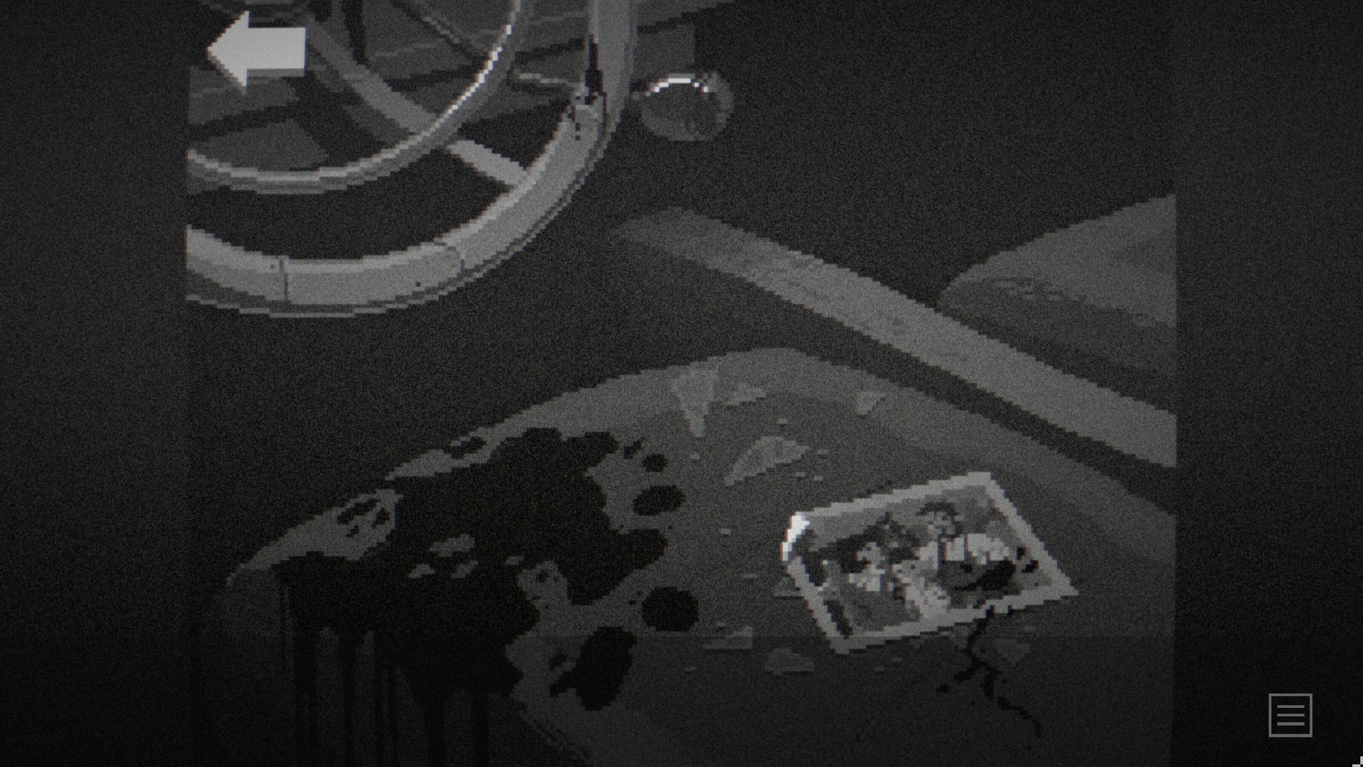 Midnight Scenes: The Highway screenshot