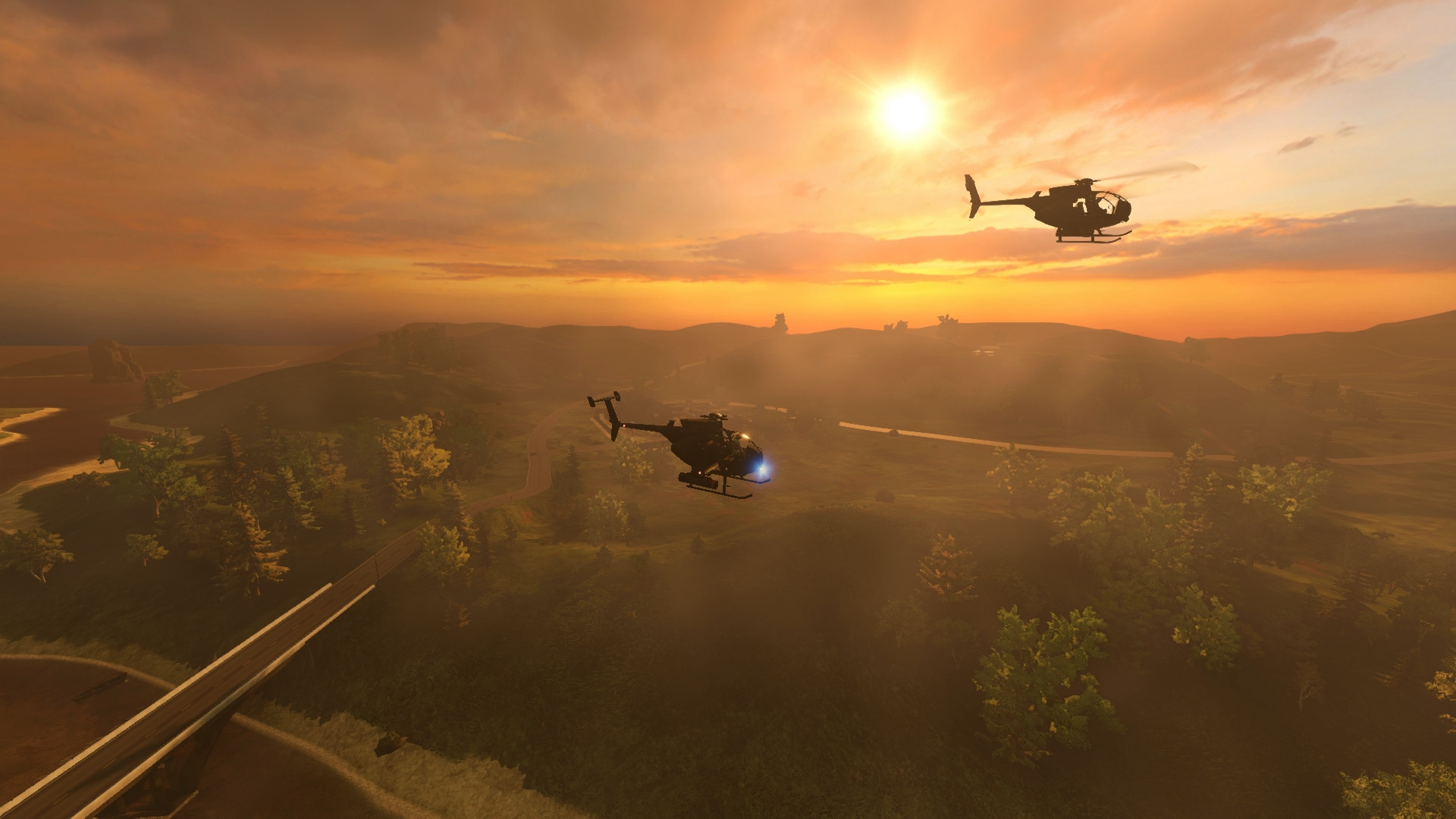 Death Toll screenshot