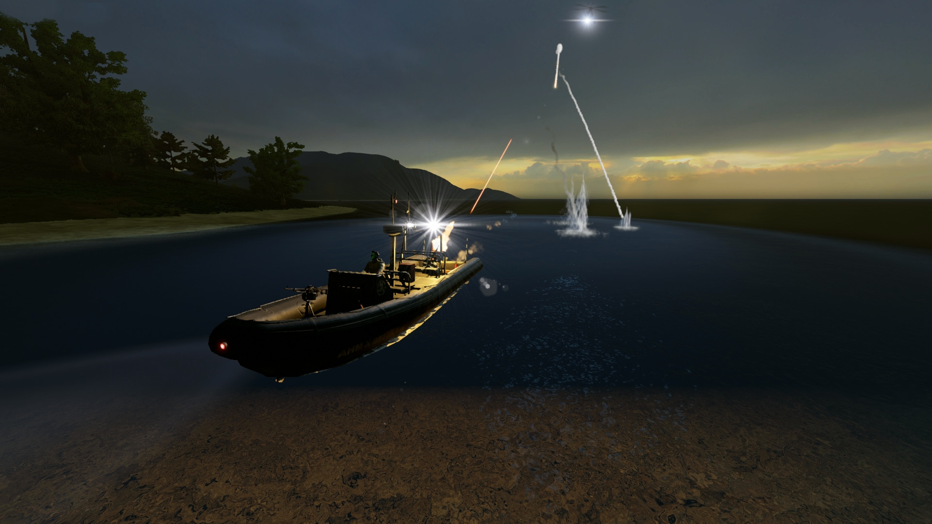 Death Toll screenshot
