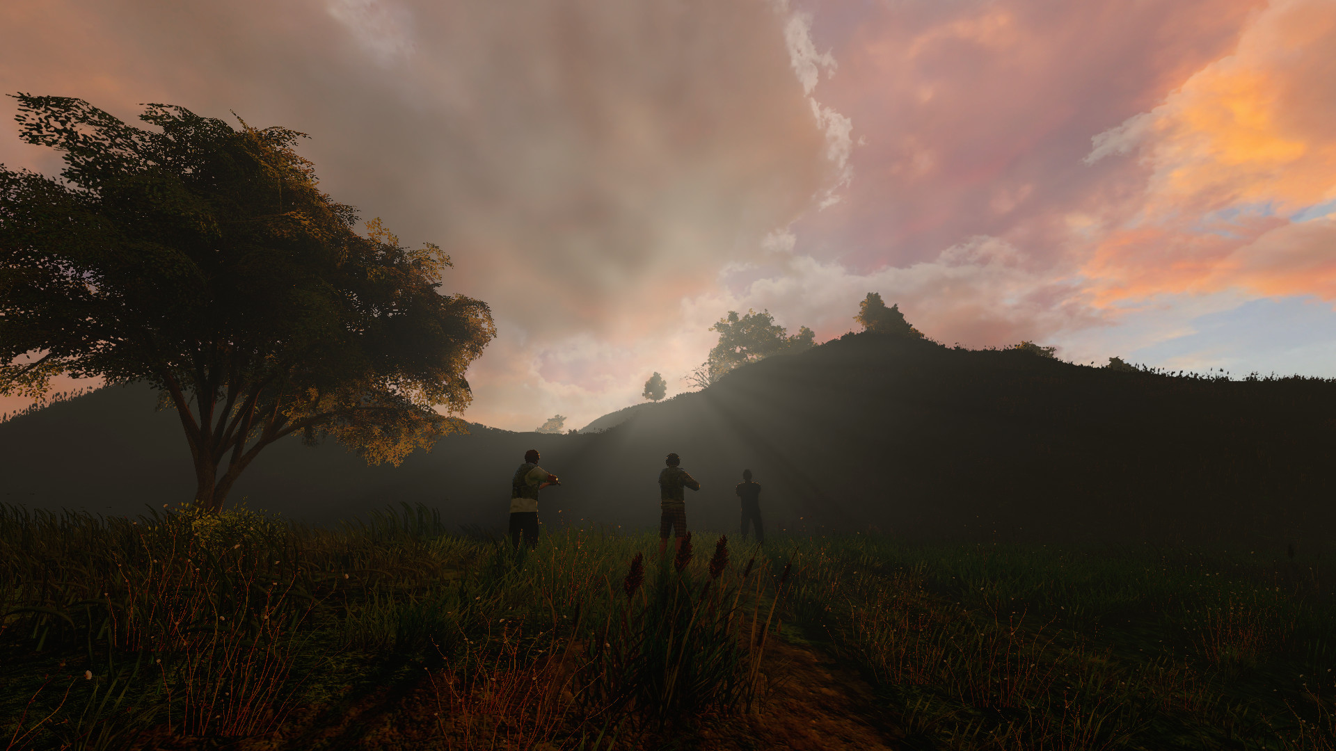 Death Toll screenshot