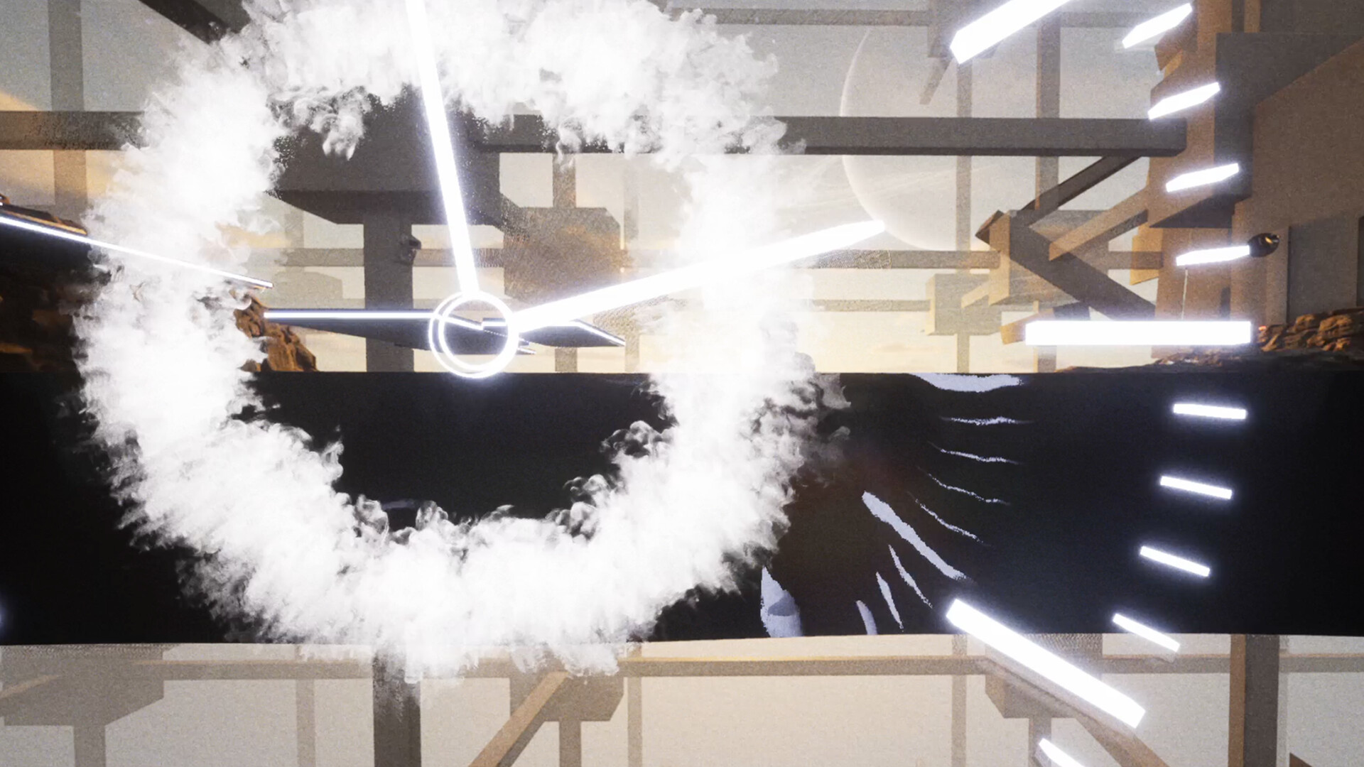 PALINGENESIS screenshot