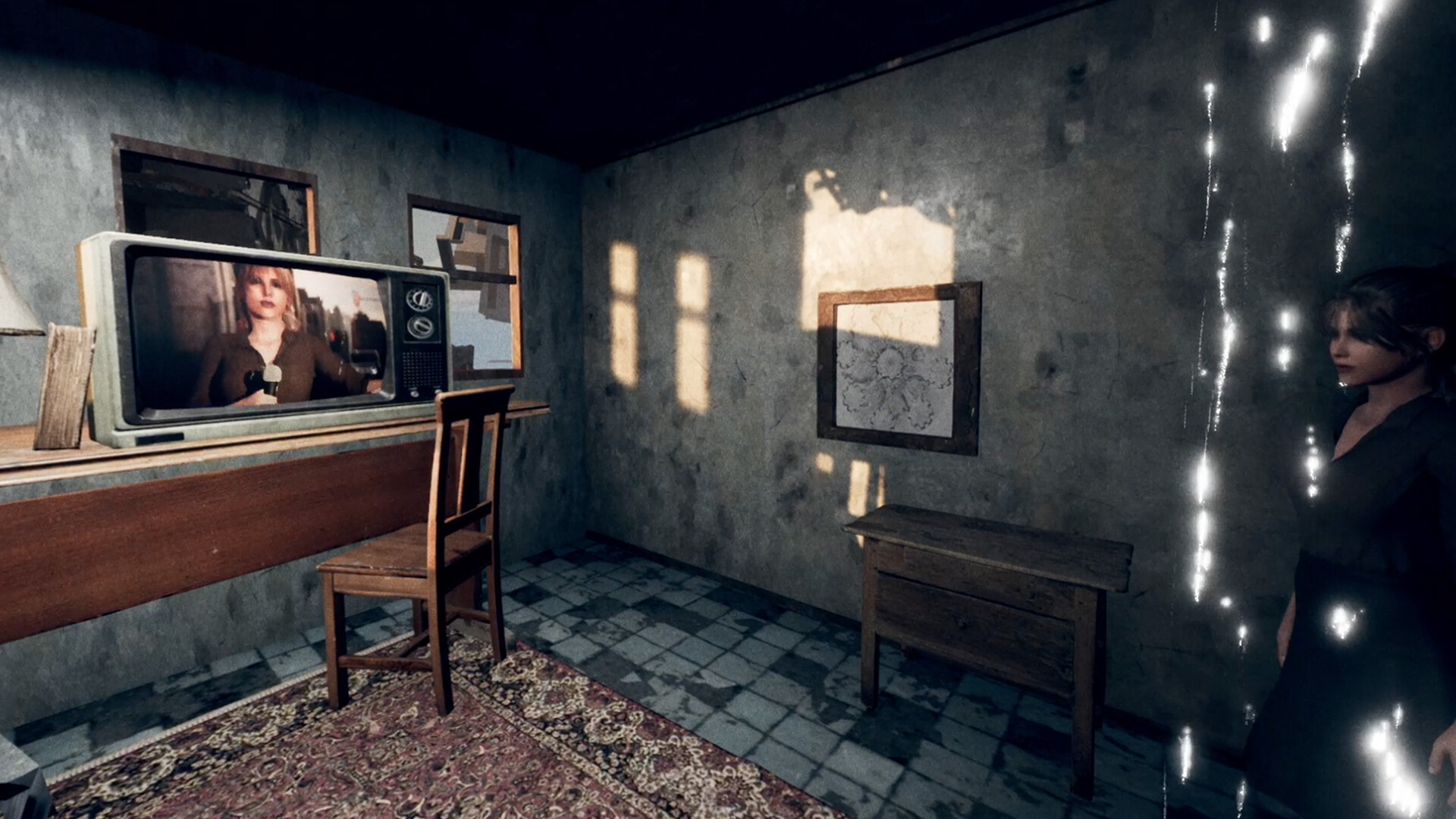 PALINGENESIS screenshot