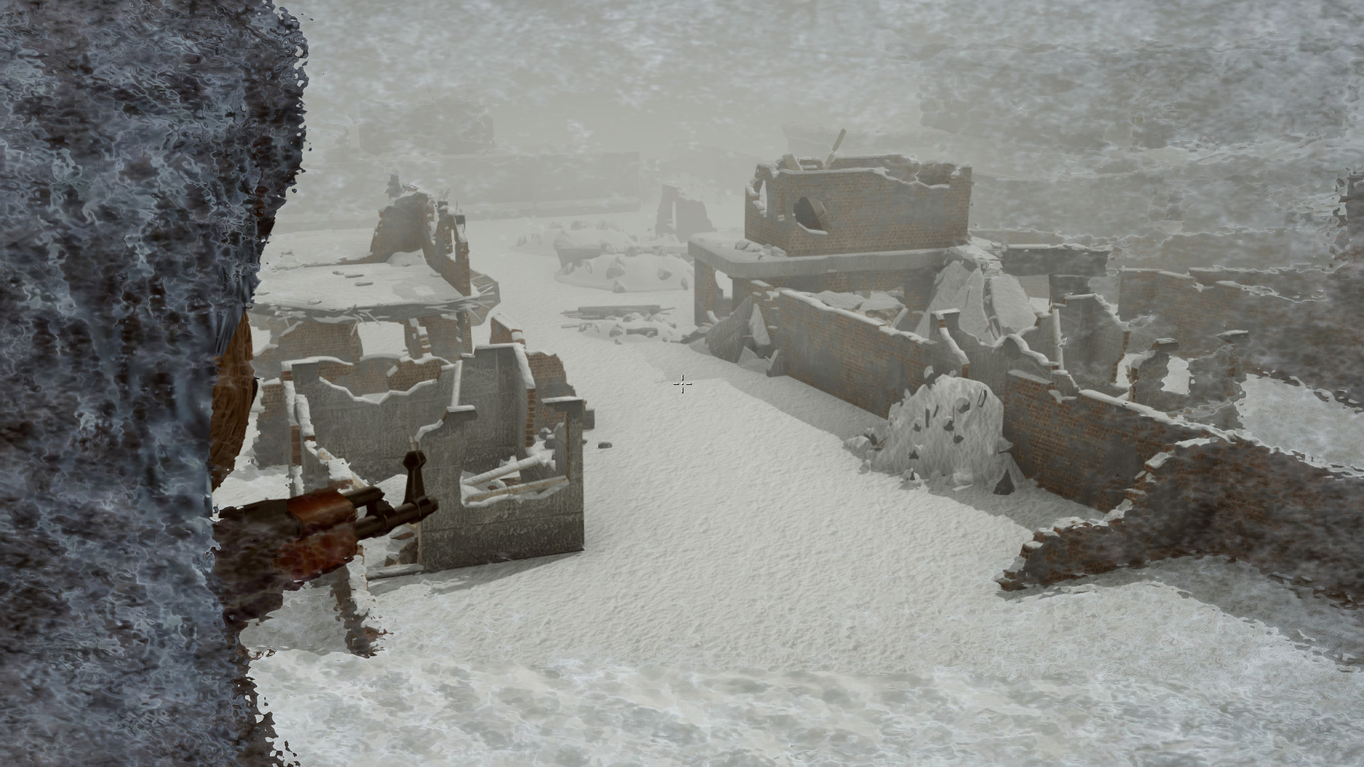 BEAR, VODKA, STALINGRAD!🐻 screenshot