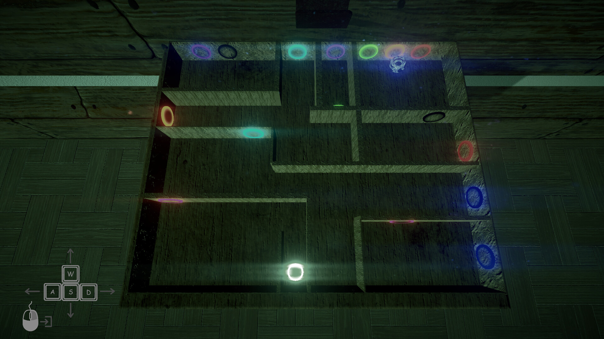 Class Escape screenshot