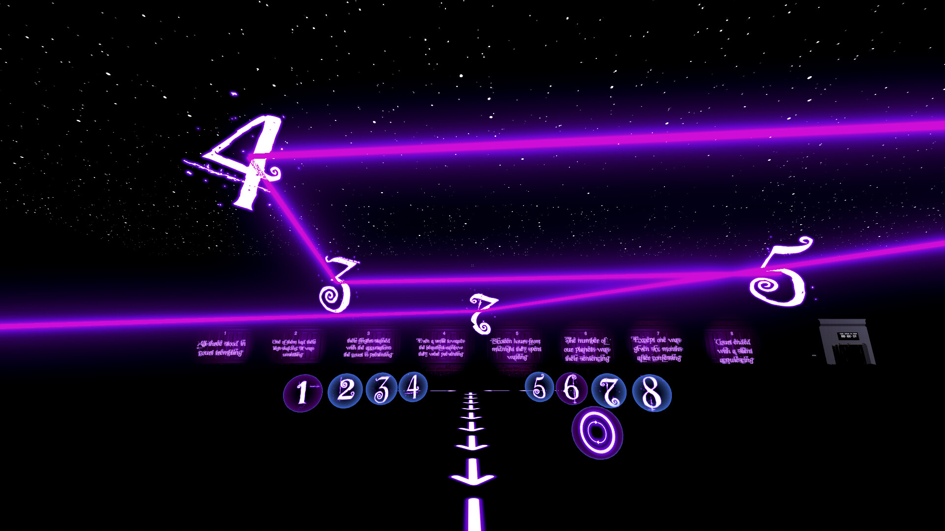 Class Escape screenshot