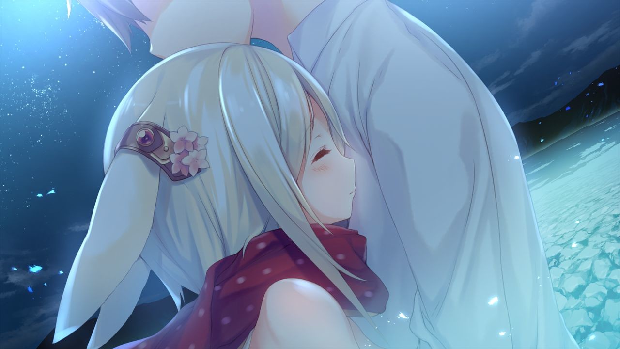 KARAKARA2 screenshot