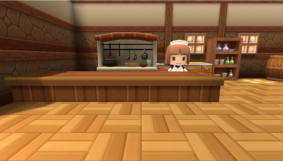 The Adventurer - Episode 1: Beginning of the End screenshot