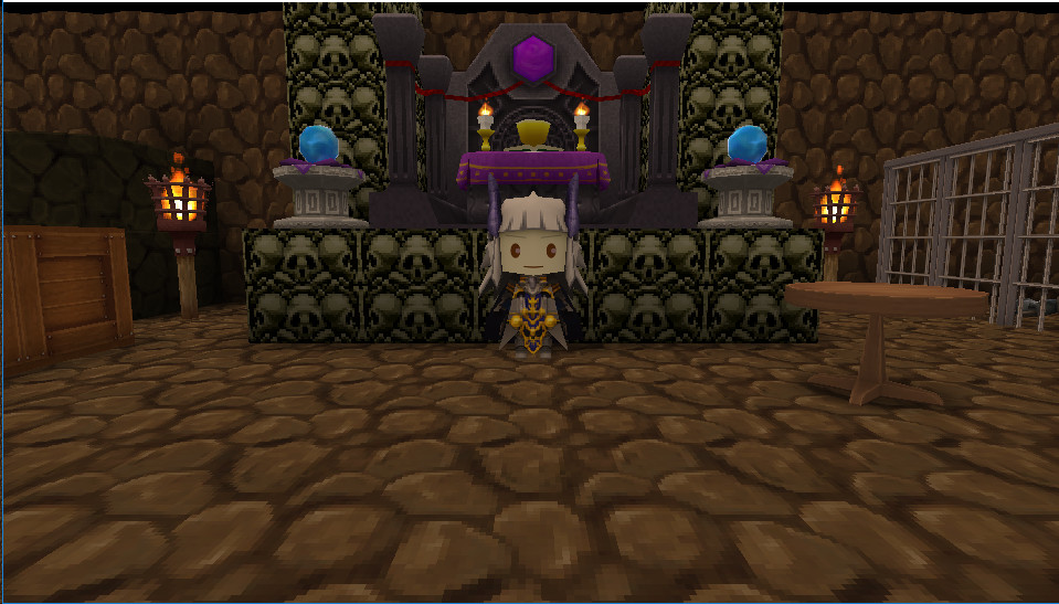 The Adventurer - Episode 1: Beginning of the End screenshot