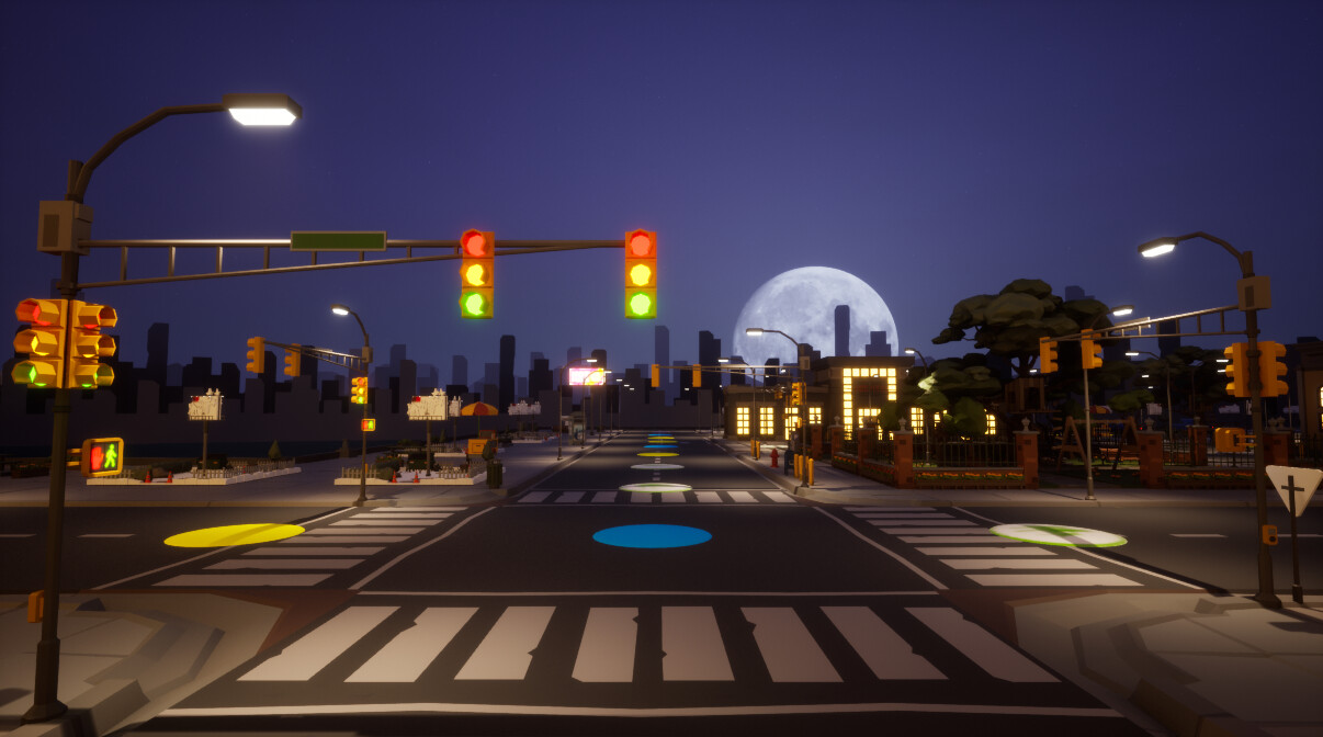 Entrepreneurial tycoon screenshot