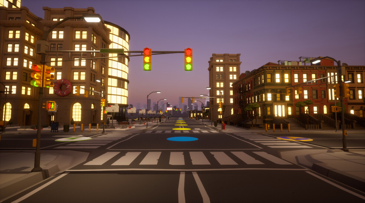 Entrepreneurial tycoon screenshot
